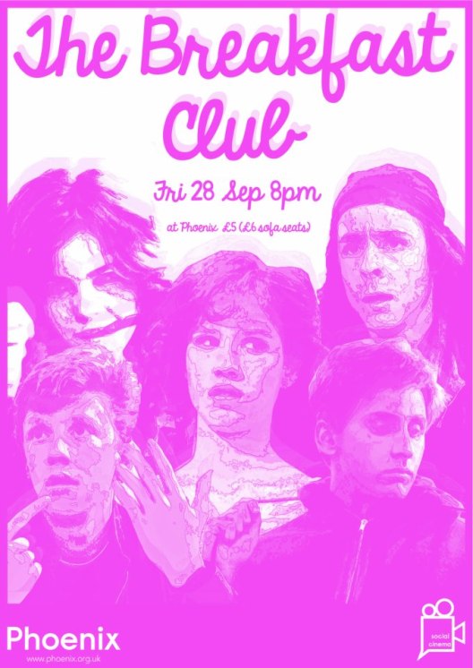 The Breakfast Club