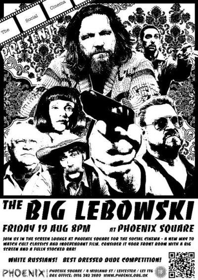The Big Lebowski