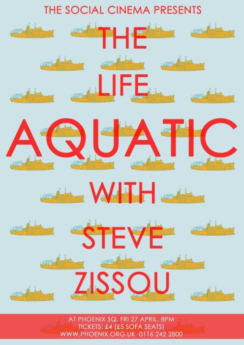 The Life Aquatic