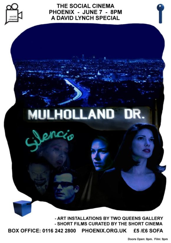 Mulholland Drive