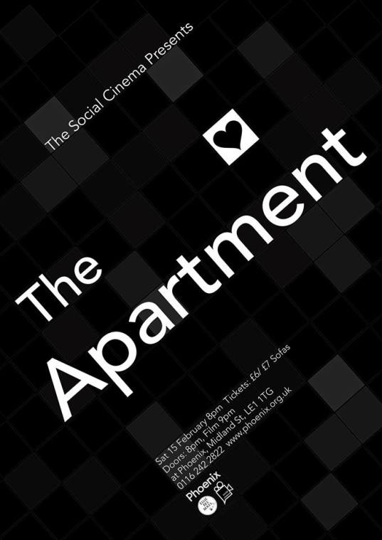 The Apartment